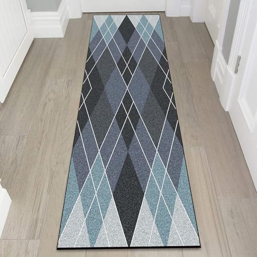 Modernos alfombras de diseño elegante con acabado texturizado 2
