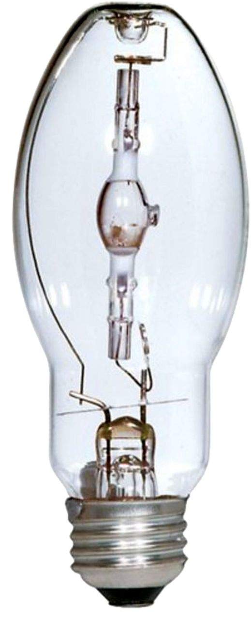 DL-MH100 E26 Medium Base Cool White 100W Metal Halide Light Bulb