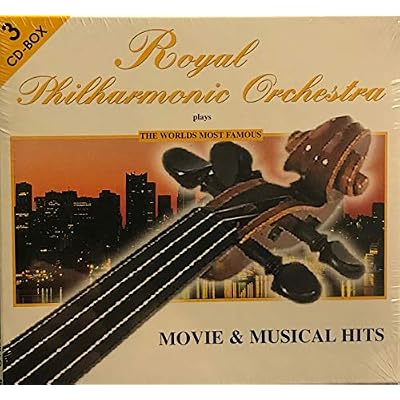 Movie & Musical Hits