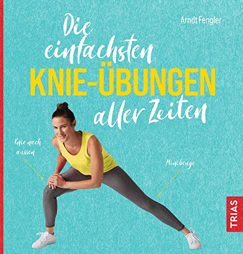 Encuentra la mejor selección de Rodillos para exteriores - solo los mejores. 34 Die einfachsten Knie-Übungen aller Zeiten