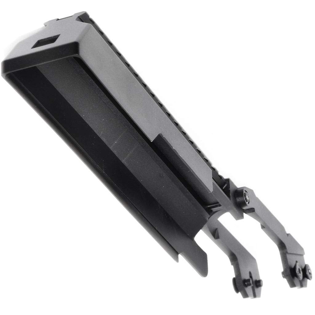 Airsoft Softair Parts Ausrüstung 5KU AK B-33 B-10M Dust Cover Scope Mount Oberer Staubschutzdeckelhalterung für CYMA D-Boys LCT GHK AK Serie AEG GBB