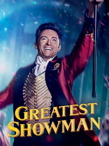 Greatest Showman