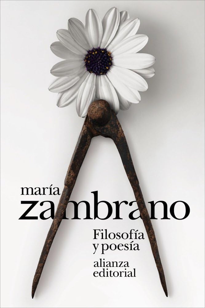 Filosofía y poesía      Hardcover – October 16, 2025