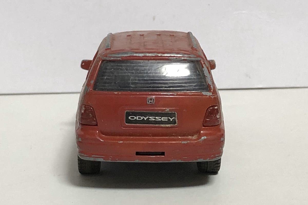 Amazon | ヨネザワ ダイヤペット ホンダ オデッセイ 初代 HONDA