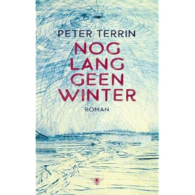 Nog lang geen winter
