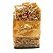 Garofalo Fusilli Whole Wheat Pasta, 16-Ounce (Pack of 4)