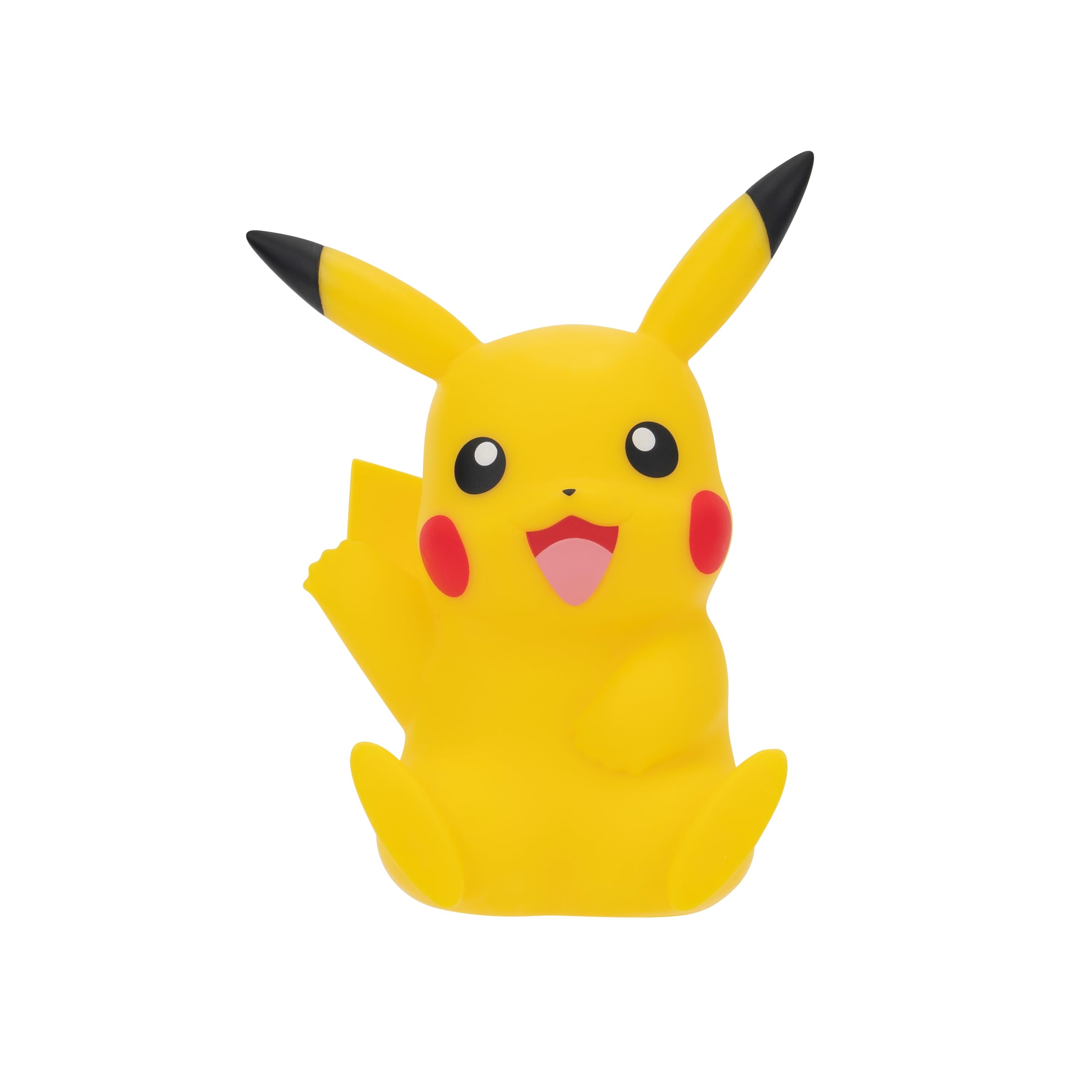 Amazon.co.jp: Jazwares ポケモン ピカチュウ 2 フィギュア 11cm