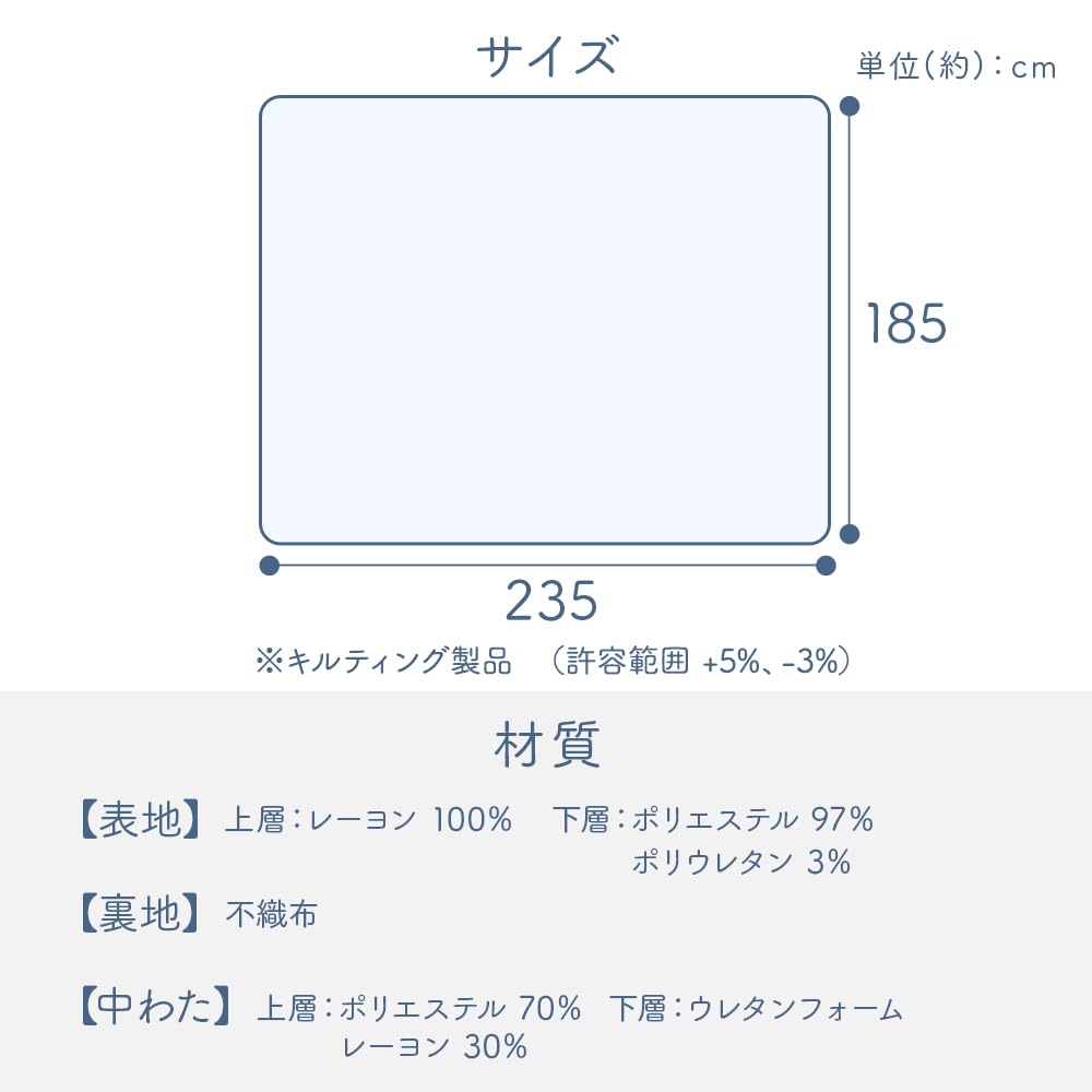 Amazon｜アイリスプラザ とろひやラグ とろ~りラグ なめらかなさわり