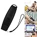 A0ZBZ Estuche de control remoto premium Funda protectora de silicona a prueba...