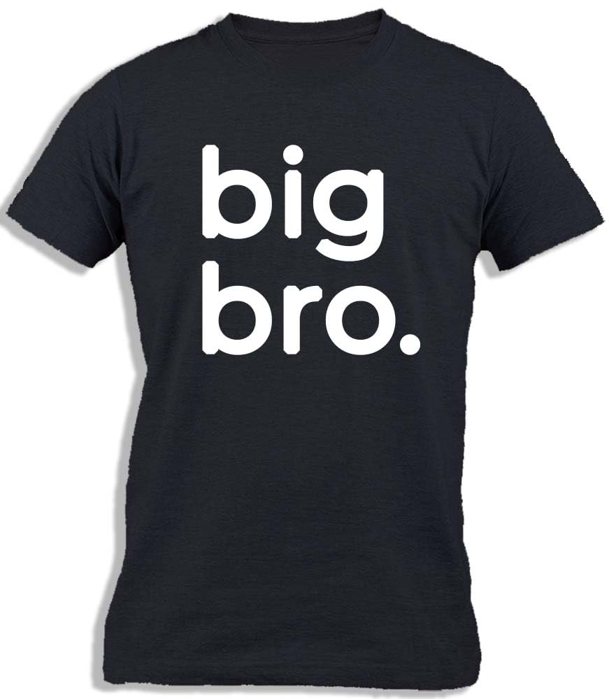 Ay Cabron™ Big Bro. | I'm Going To Be A Big Brother | Big Brother Funny T-Shirt For Kids