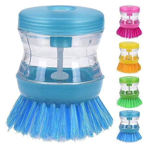 Mazali 3 Assorted Laundry Basket, Polyester, Multi-Colour Cover