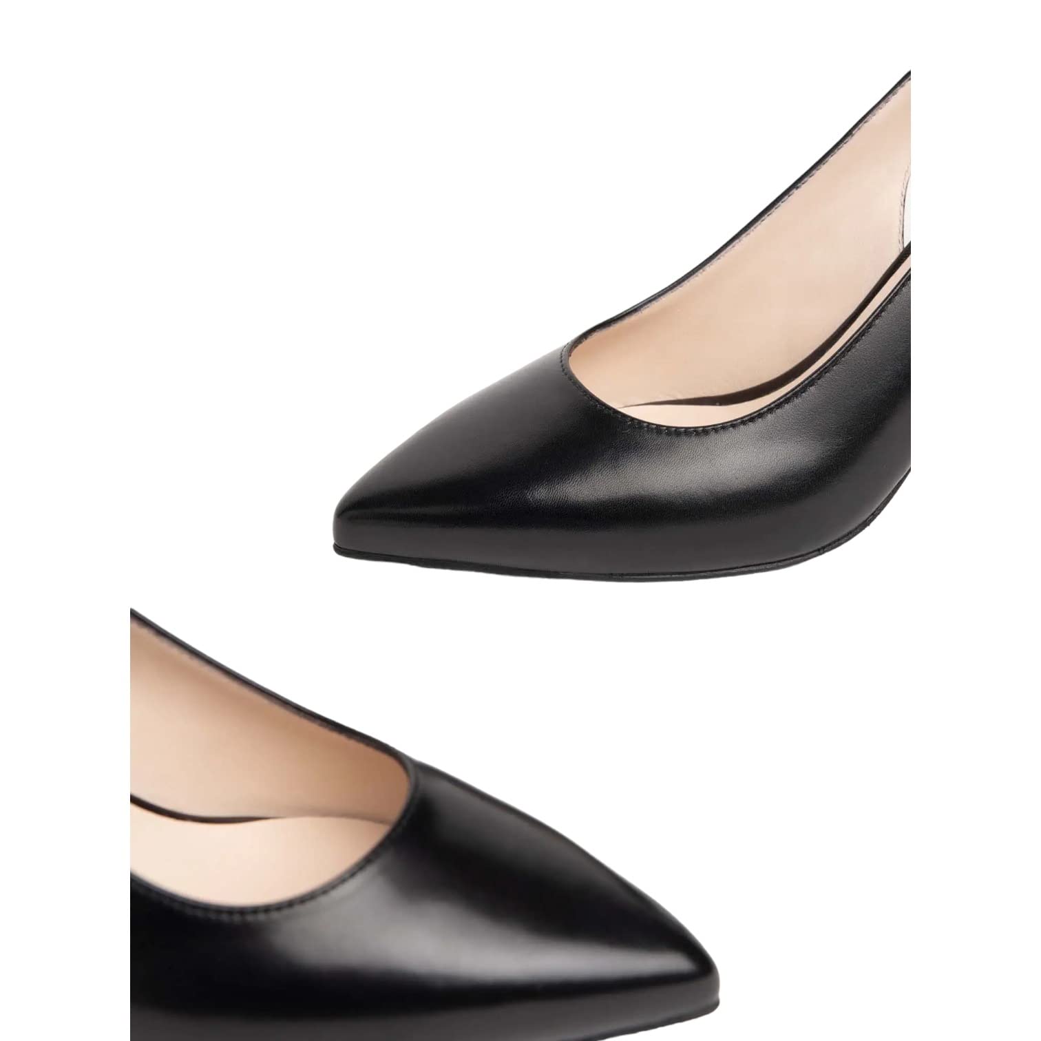 NeroGiardini Slingback in Pelle