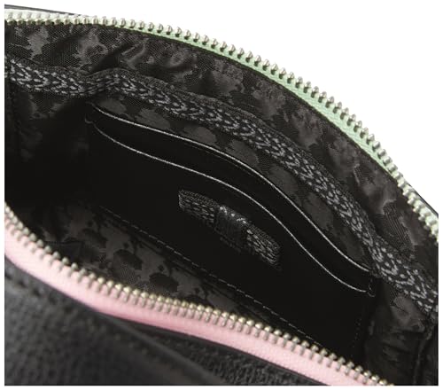 Image of KARL LAGERFELD Women's Simone Studded Camera Crossbody