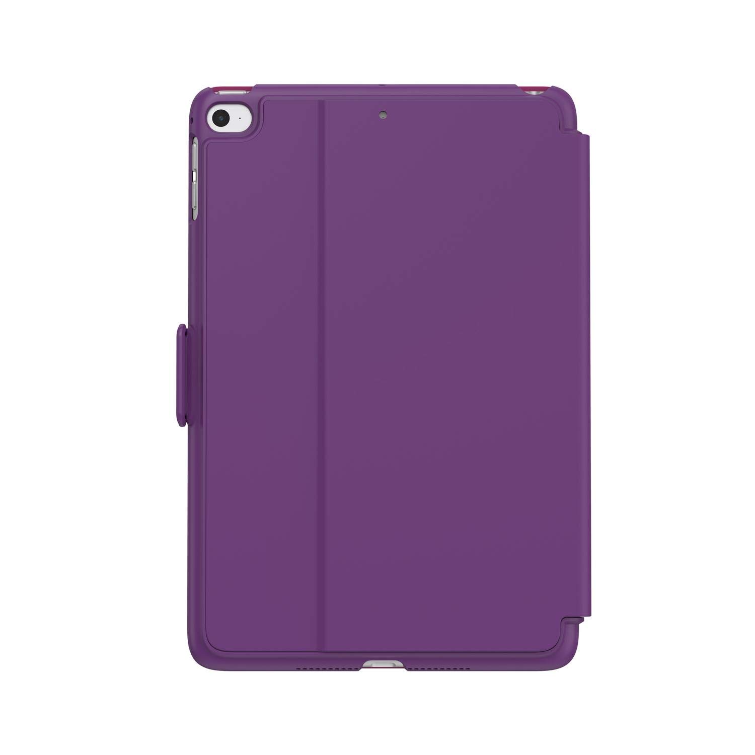 Amazon.com: Speck Balance Folio 7.9 Inch Purple Tablet Case (Folio