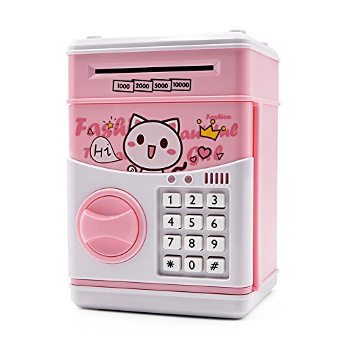 piggy bank for kids online