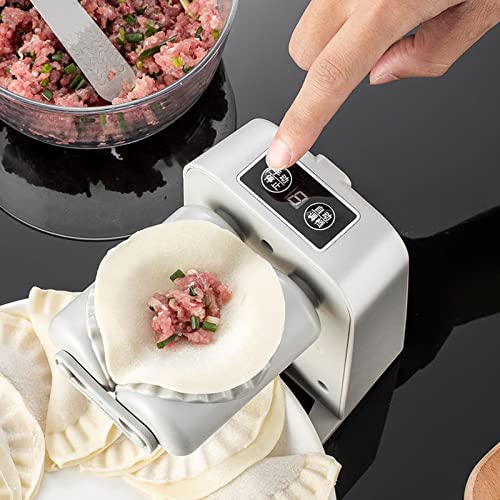 Moule de presse electrique automatique avec reglages double vitesse - 7