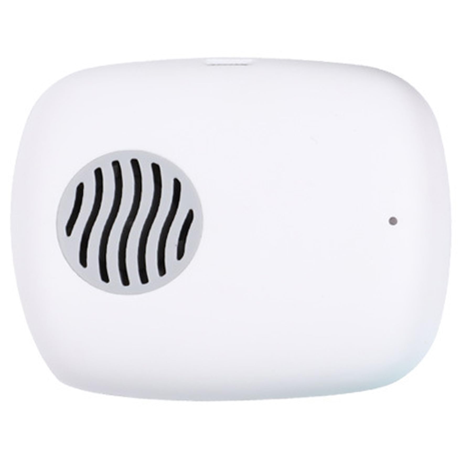 Desinfectante para cepillos de Dientes Secado Seguro Soporte para desinfectante para cepillos de Dientes UV automático Carga rápida Portátil y Soporte para Estilo eléctrico y Ordinario 2..