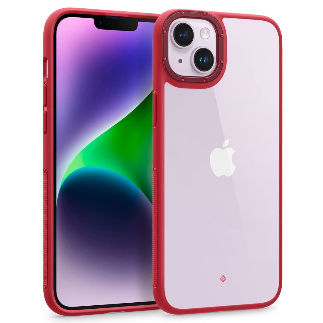 ❤️Caseology iPhone14 ケース MagSafe　グレープパープル ❤️Caseology iPhone14 ケース MagSafe グレープパープル