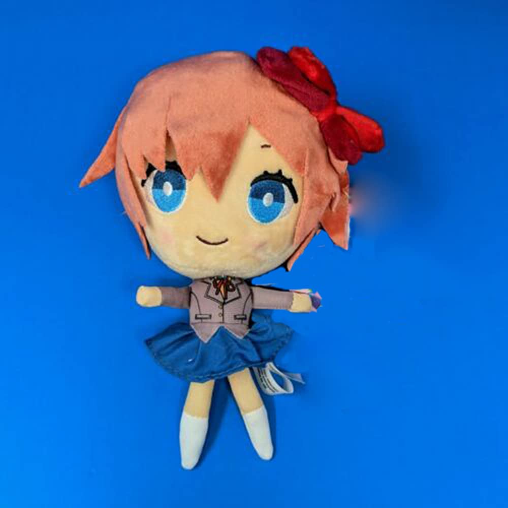 ddlc plush amazon