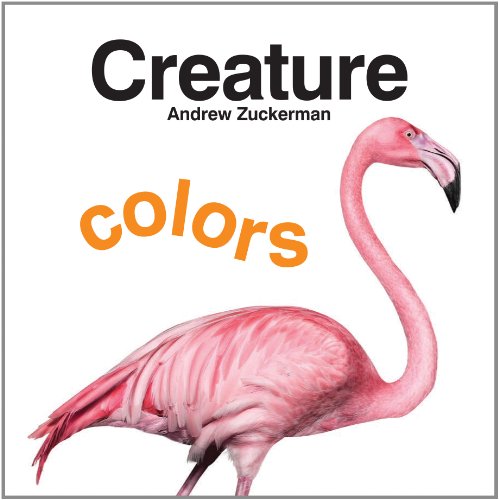 Creature Colors view 2