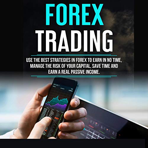 Forex Trading by Martin Satoshi episode artwork
