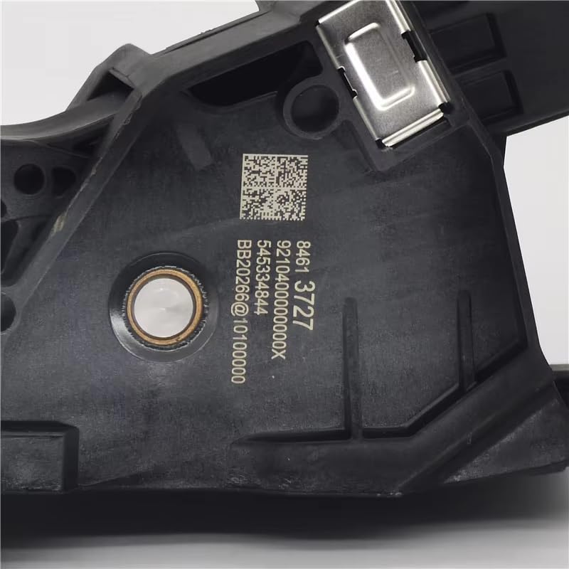 Sensor Acelerador 84613727 Conjunto Del Pedal Acelerador Electrónico Sensor