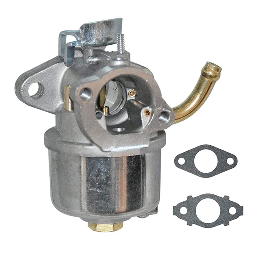 Yomoly Carburetor Compatible with Toro Model 38800 Power Max 826 OXE Snowthrower Replacement Carb
