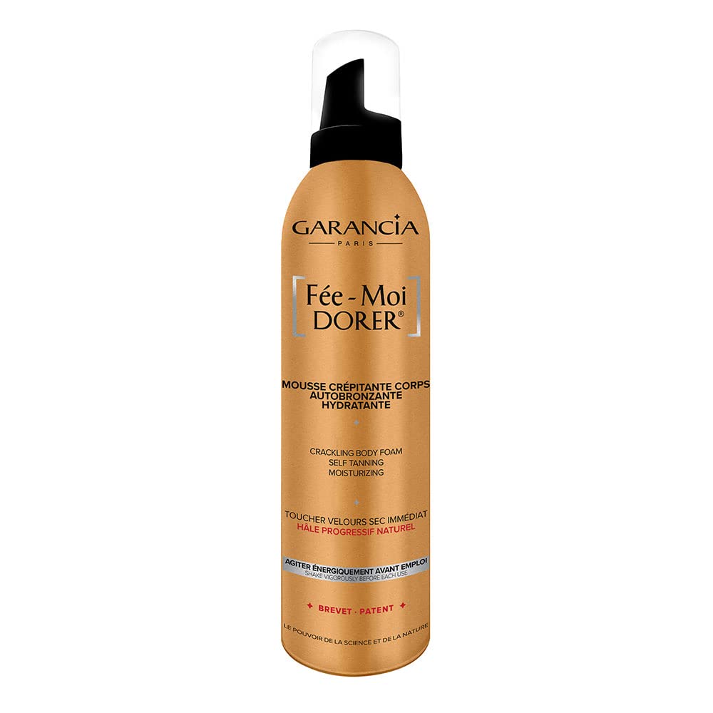 Garancia - Fée-​moi dorer 200ml