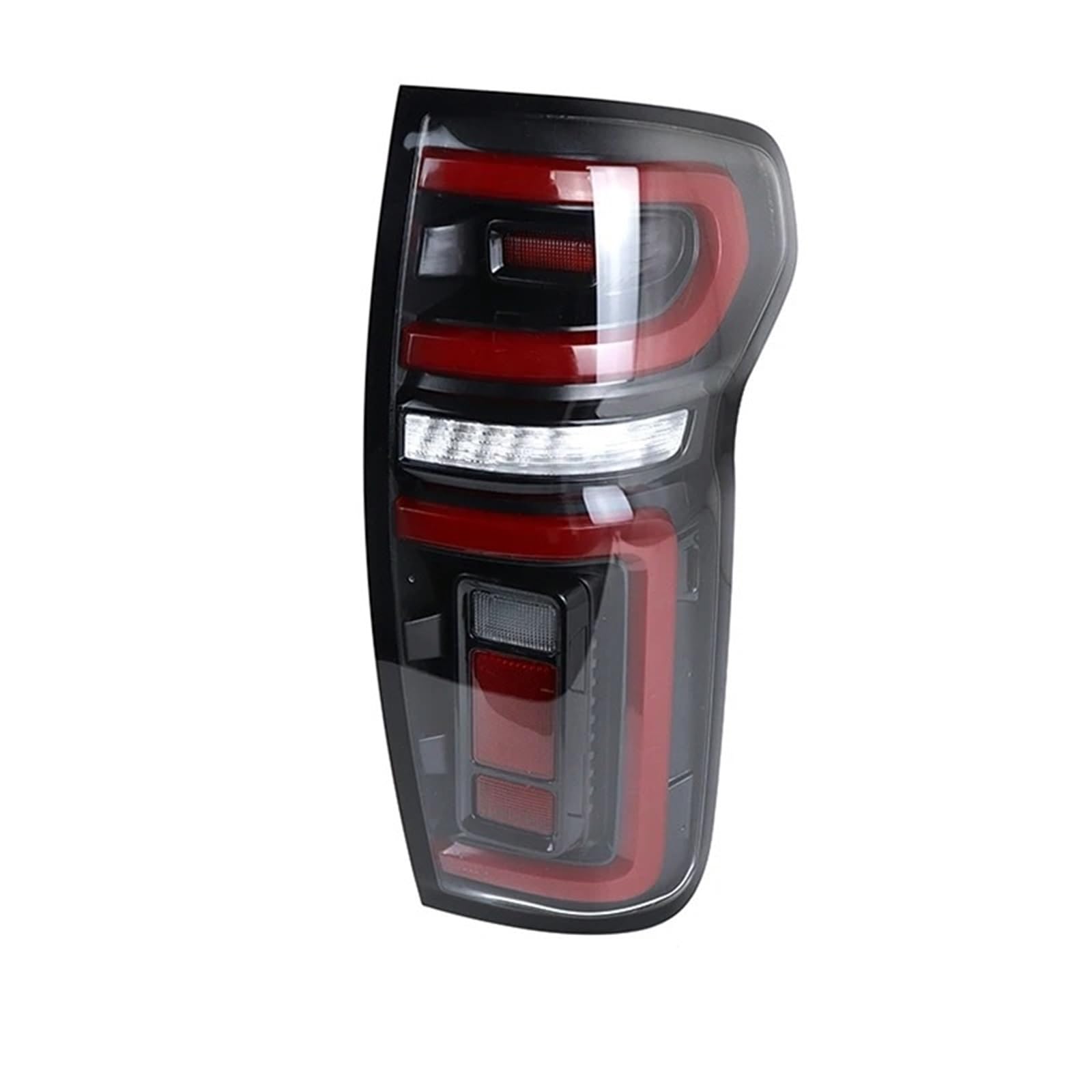 Ensemble Arrière Feu Feu Arrière De Voiture Stop Pour Great Pour Wall Pour PAO Pour POER Pick-up Version Passager 4133100XPW04A