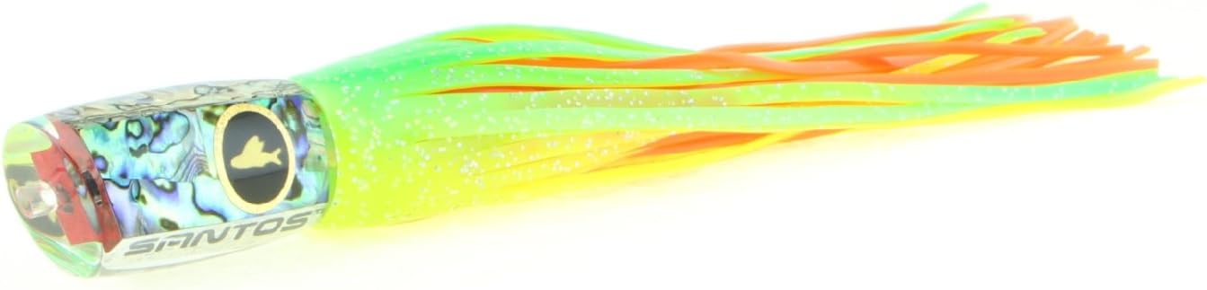 Clarion Raptor Offshore Big Game Trolling Lure