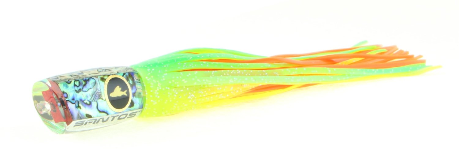 Clarion Raptor Offshore Big Game Trolling Lure