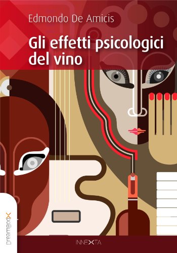Gli effetti psicologici del vino Gli effetti psicologici del vino