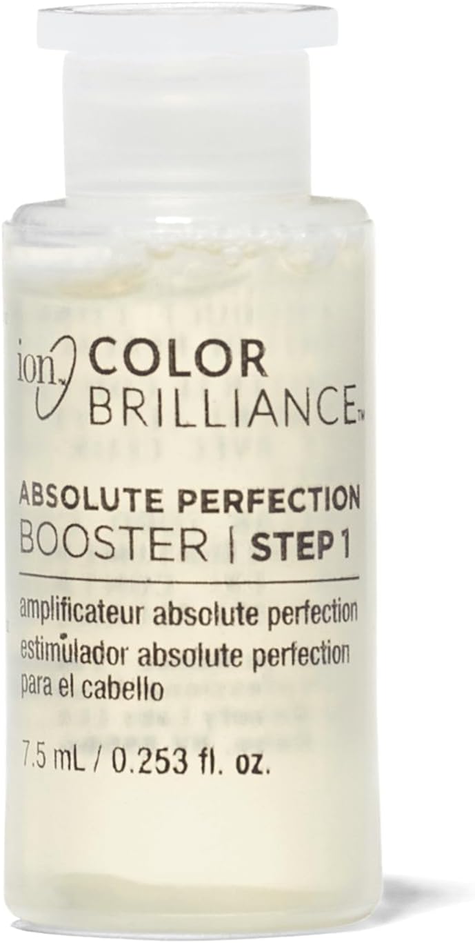 Ulta Automati Absolute Perfection Booster Step 1