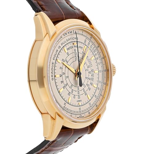 Complications-Automatic-Silver-Dial-Watch-5975J-001-Pre-Owned 51sCoLj3mgL