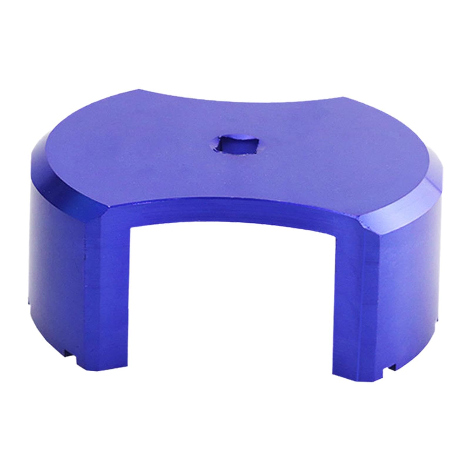 Amagogo Outil de démontage de Pompe à Carburant, clé de démontage de Couvercle de réservoir, réparation d'accessoires Robustes, Outil de Verrouillage pour