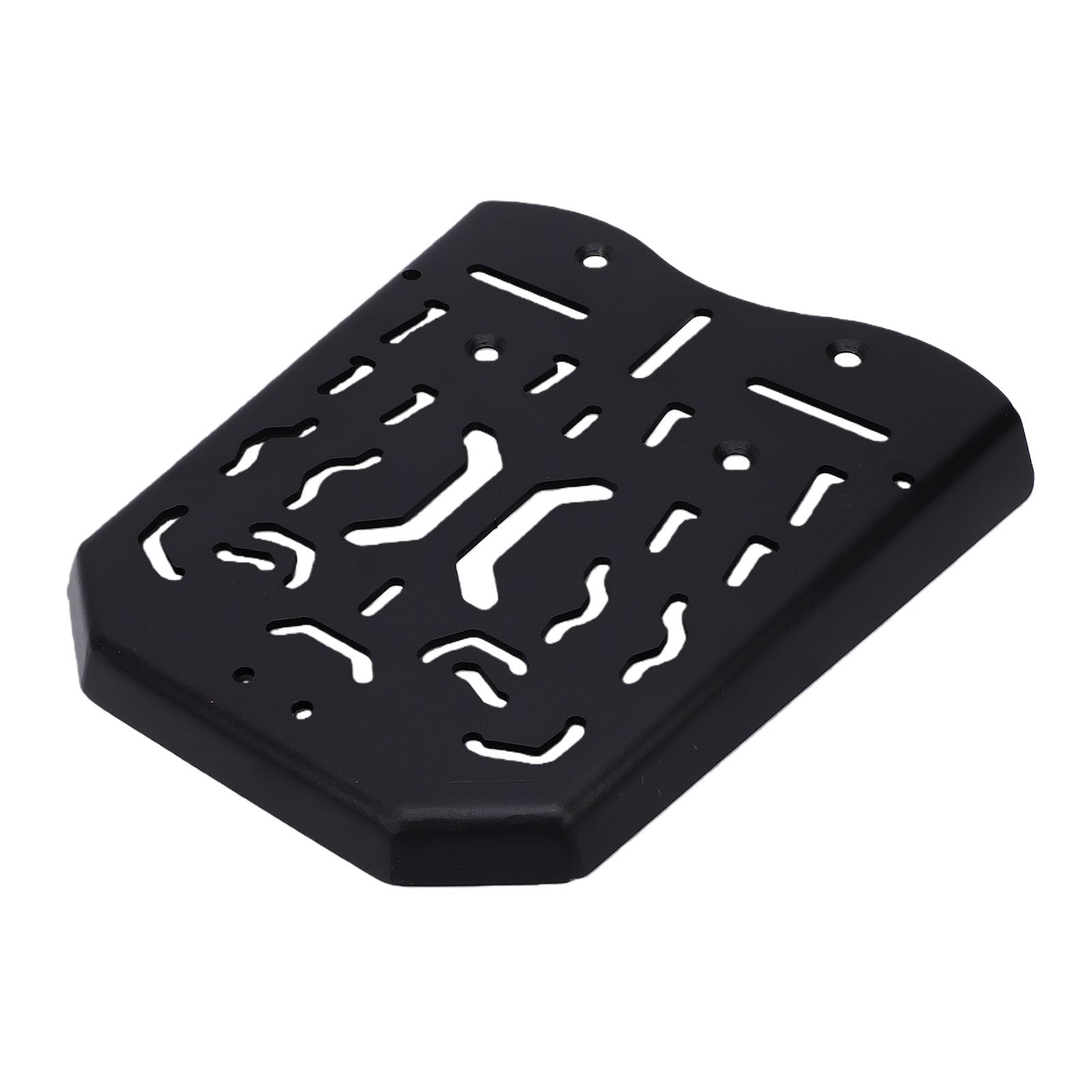 VBESTLIFE Tail Box Bottom Plate Detechable Box Base Bracket Replacement