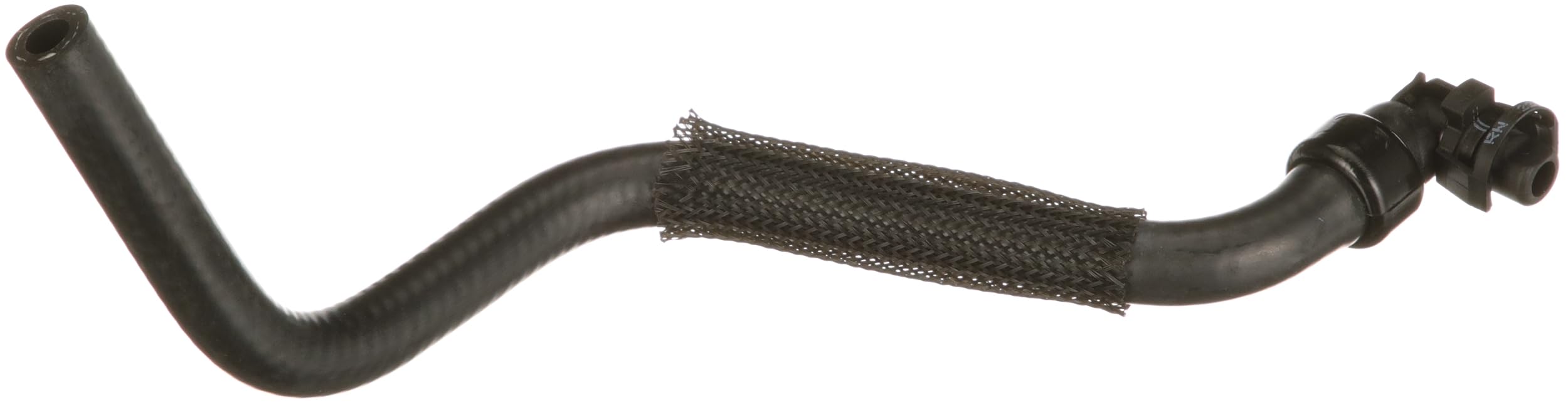 Heater Hose fits VAUXHALL CORSA D 1.2 09 to 14 Coolant Gates 1336027 1337868 New