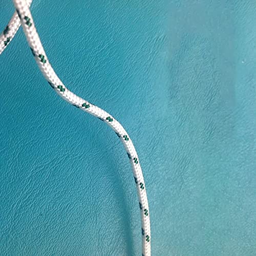 6' Patio Umbrella Replacement Cord Line Rope String Green Dot Heavy Duty Patio #TOP2