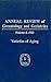 Produktbild Annual Review of Gerontology and Geriatrics, Volume 8, 1988: Varieties of Aging (Annual Review of Gerontology & Geriatrics)