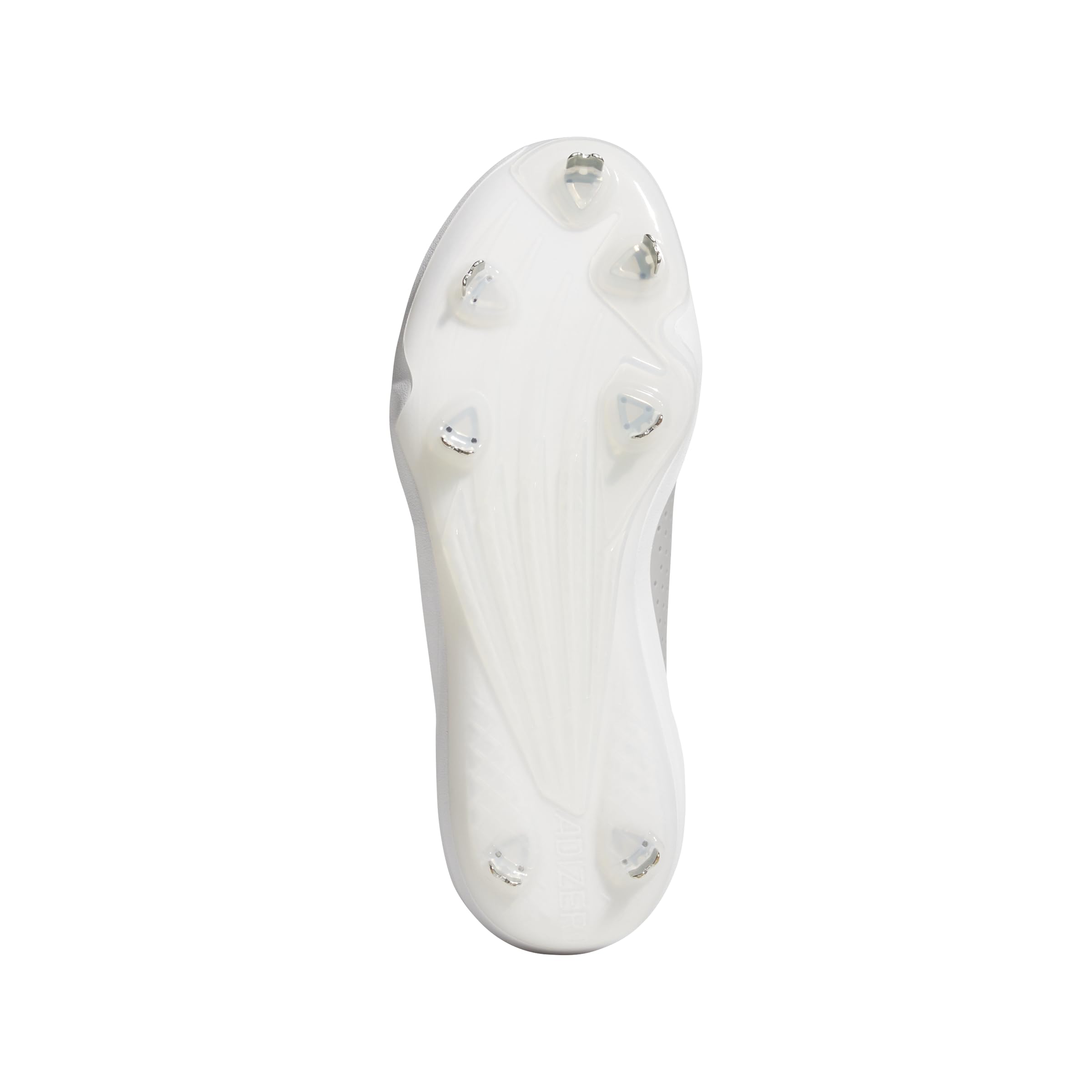 adidas Adizero Impact Silver Speed Baseball, Scarpe da Ginnastica Uomo