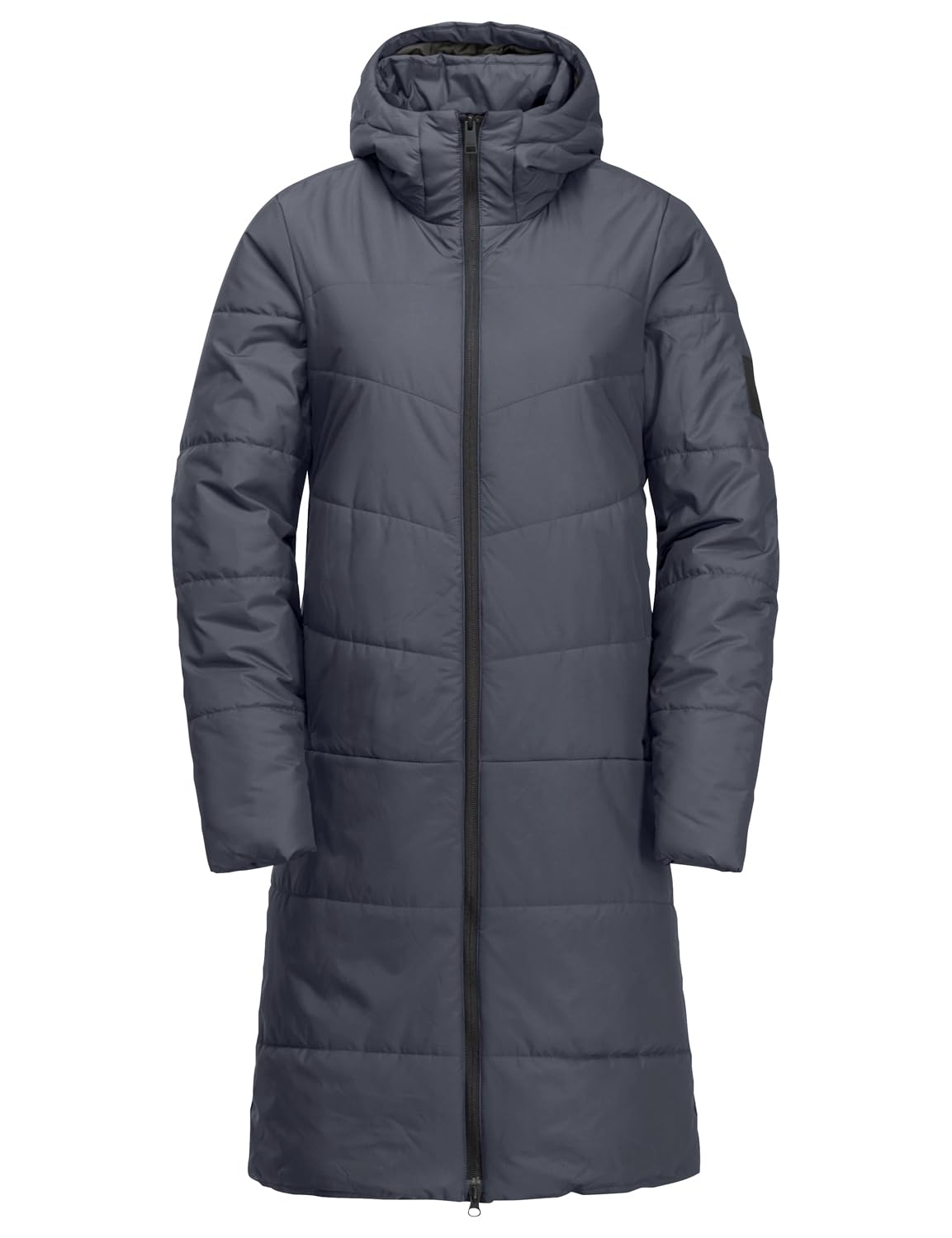 Jack Wolfskin Damen Deutzer Coat W Coat