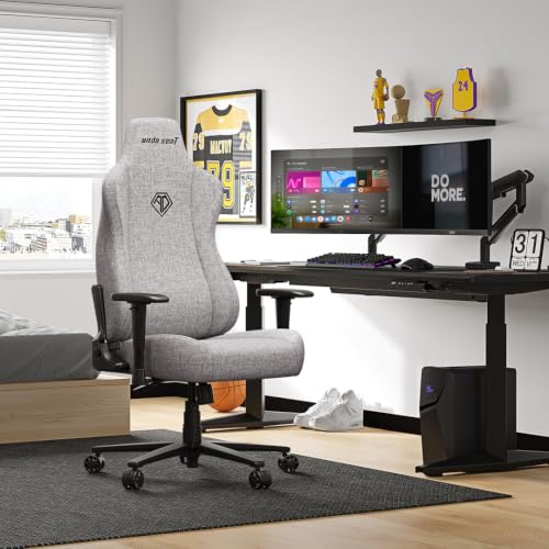 andaseat novis series gaming chair reviews