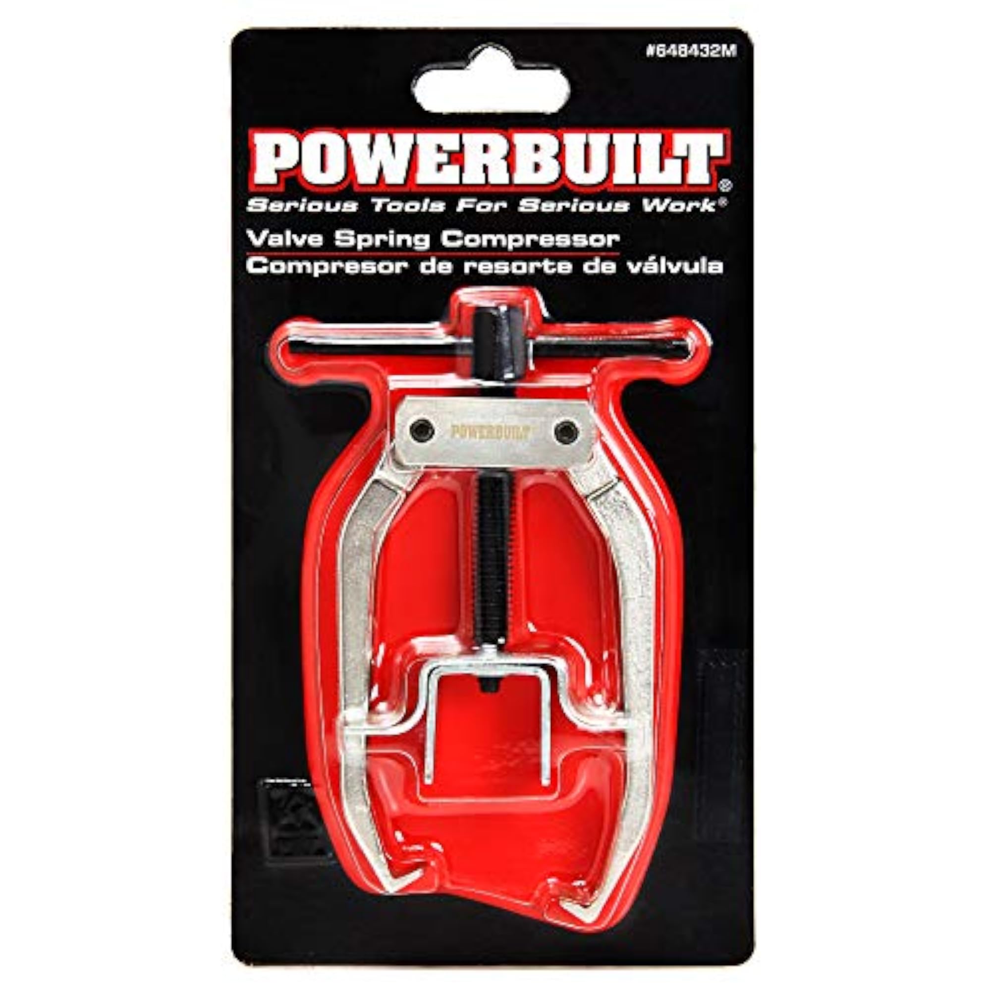 Alltrade Valve Spring Compressor Tool