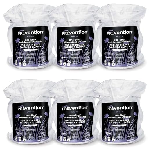 Does radiation stay on luggage Prevention Multi-Surface Disinfecting Wipes