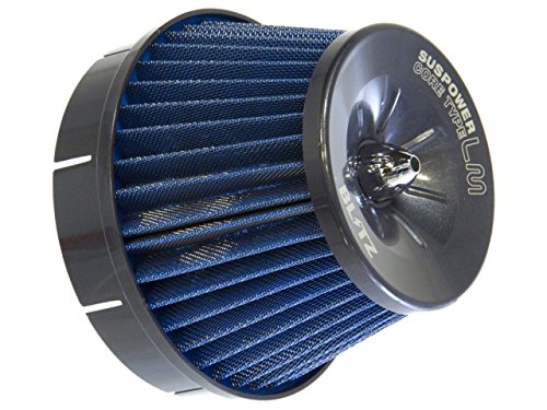 BLITZ(ブリッツ) SUS POWER CORE TYPE LM(サスパワーコアタイプLM) E1(BLUE) 本体 56000