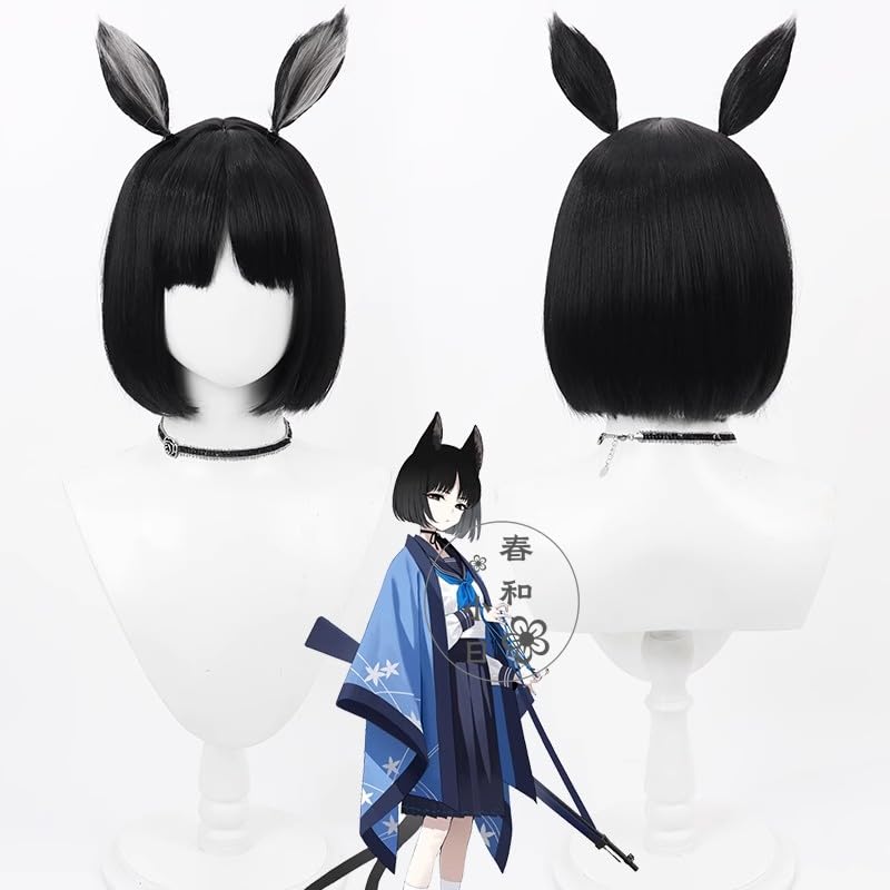 桔梗様 ウィッグオーダー 確認ページ