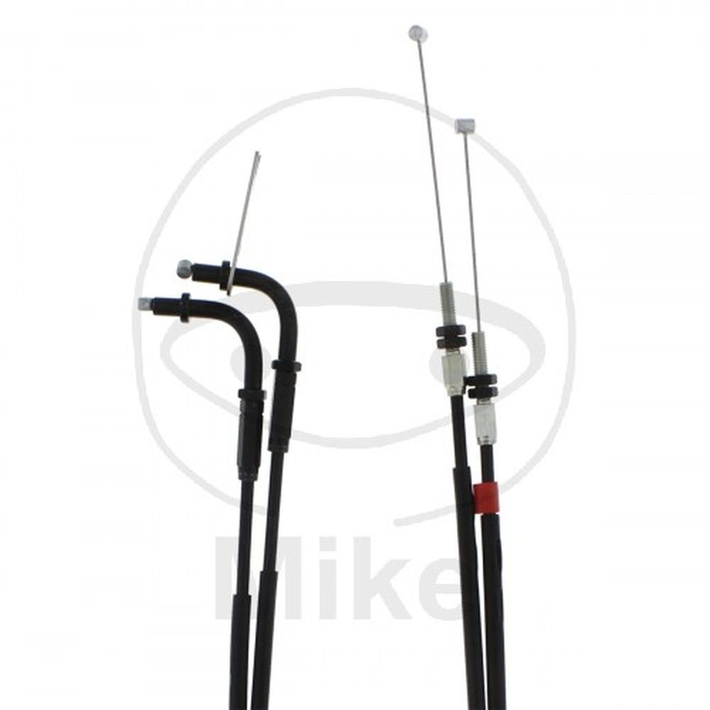 Motorrad Gaszug Satz XM2 – 5434.96.04-00 / 8033900001343