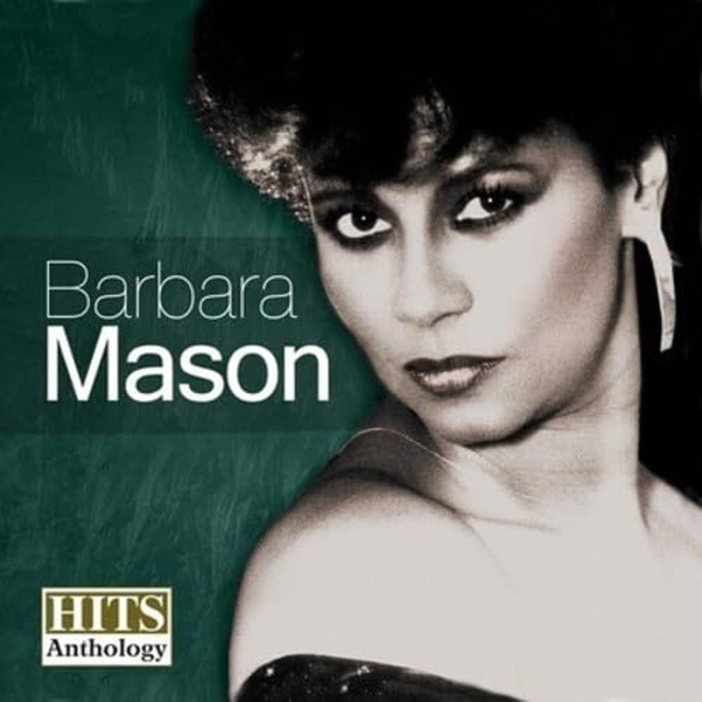 Hits Anthology (Barbara Mason)