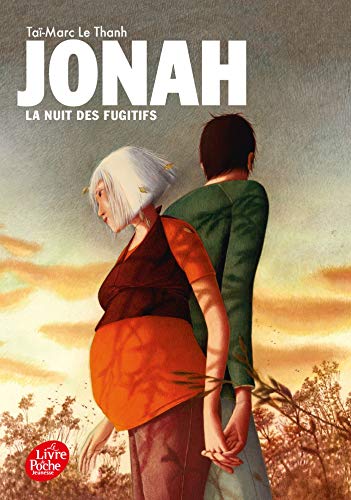 La nuit des fugitifs