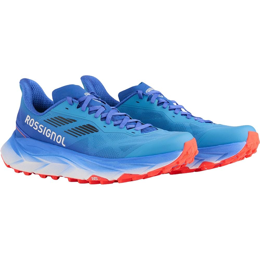 ROSSIGNOL Vercors F00 Dazzle Blue Trail Running męski